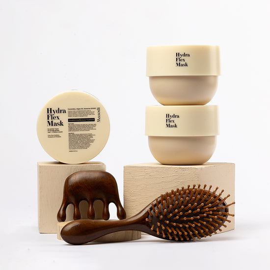 Hydra Flex Mask 250ml