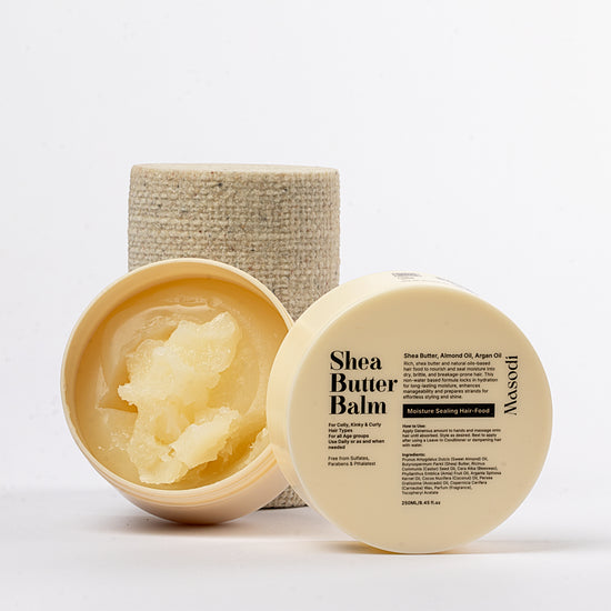 Shea Butter Balm 250ml