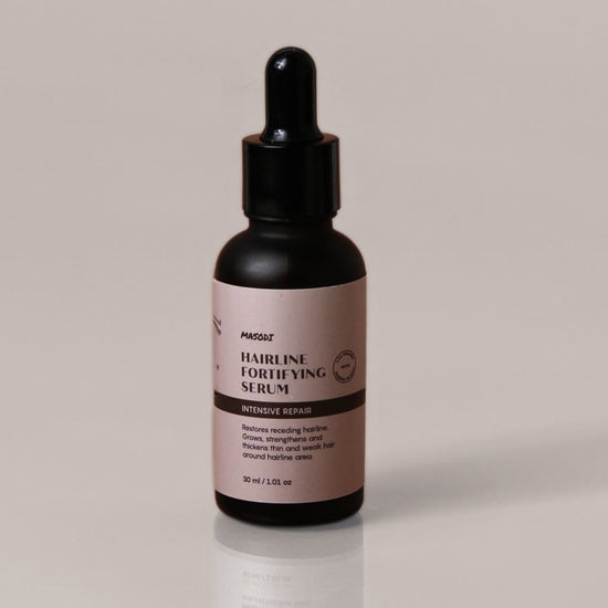 Hairline Fortifying Serum 30ml - Minoxidil