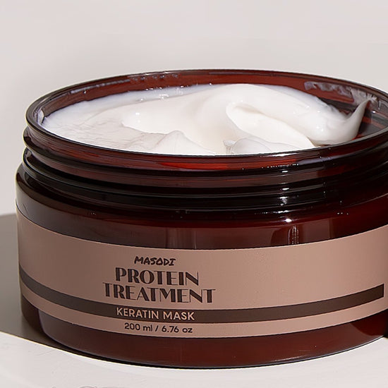 Protein Treatment Mask (200ml)