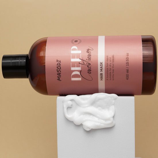 Deep Conditioning Mask (400ml)