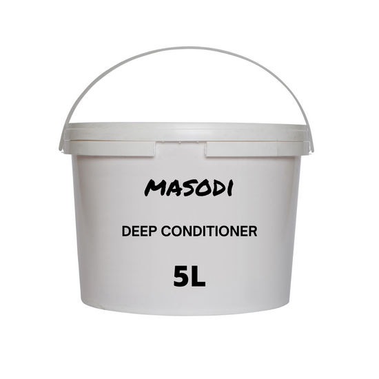 Deep Conditioner 5L