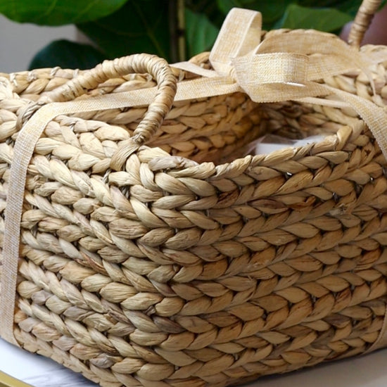 Basket for Gift Orders