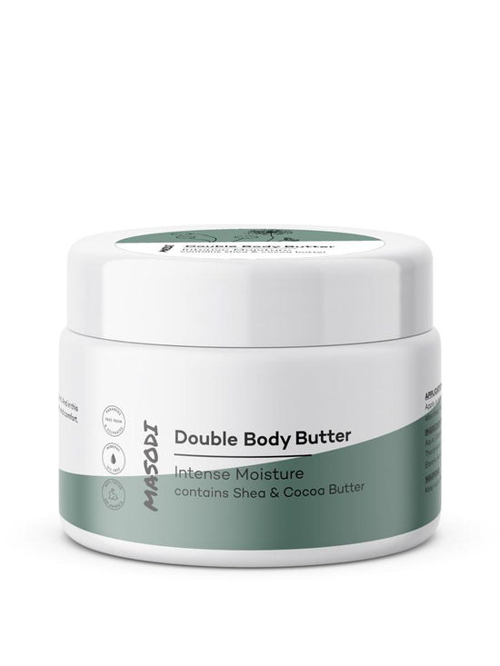 Double Body Butter (250ml)