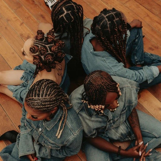 Protective Hairstyles: Benefits, What to avoid and Best practices