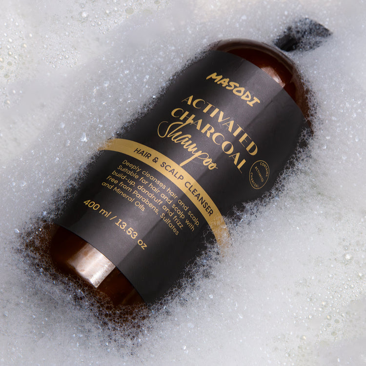 Cleansers & Shampoos