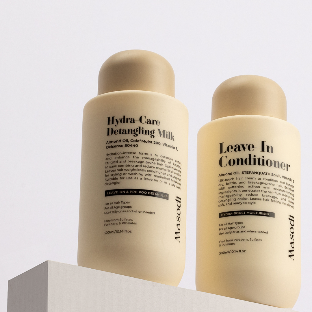 Conditioners