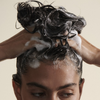 Dandruff Treatment Routine