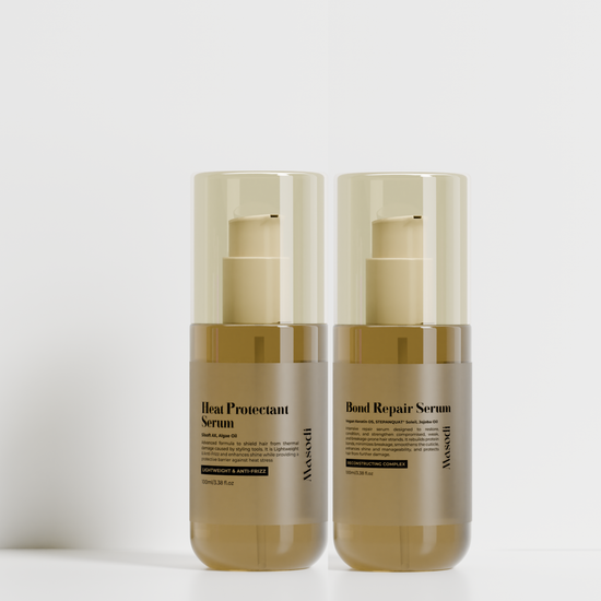 Repair & Protect Hair Serum Set (2 x 100ml)