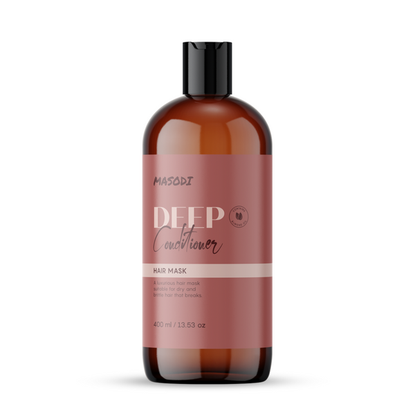 Deep Conditioning Mask 400ml