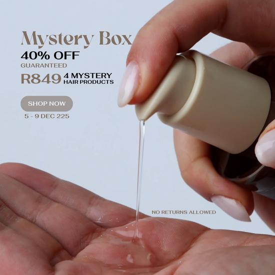 Masodi Mystery Box