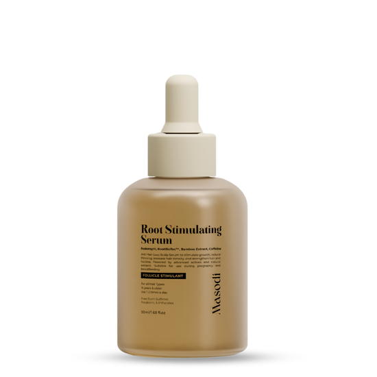 Root Stimulating Serum 50ml