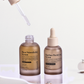 Hair & Hairline Growth Serum Set