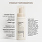 Volumising Curling Mousse 200ml