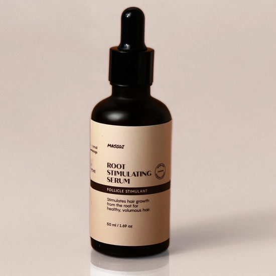 Root Stimulating Serum (50ml) - Minoxidil