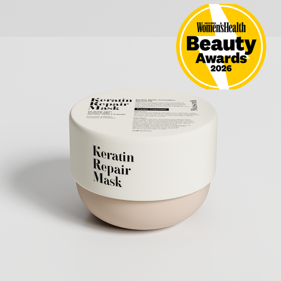 Keratin Repair Mask 250ml