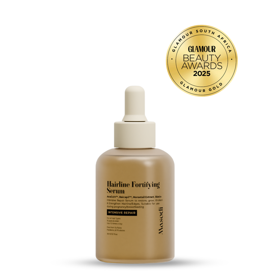 Hairline Fortifying Serum 30ml