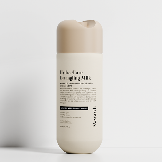 Hydra-Care Detangling Milk 300ml