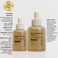 Hair & Hairline Growth Serum Set