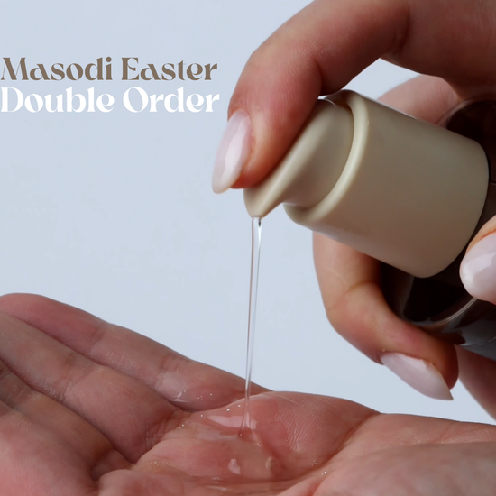 Masodi Double Order