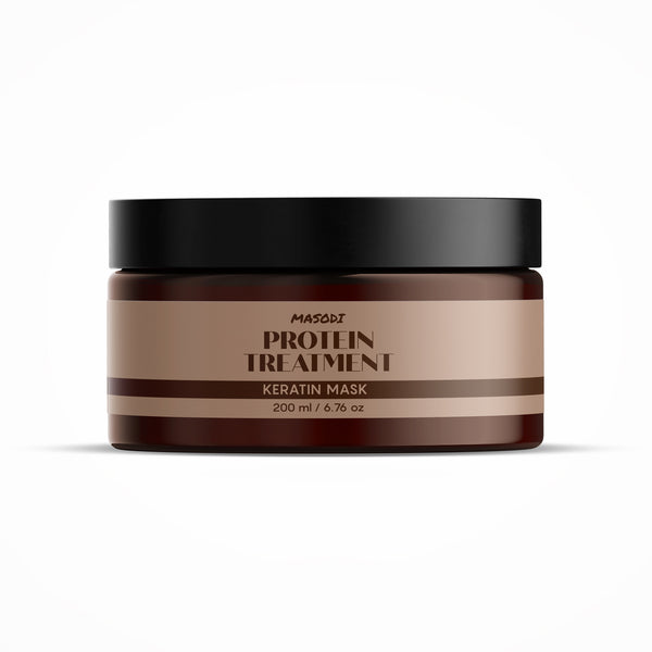 Protein Treatment Mask 200ml