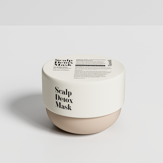 Scalp Detox Mask 250ml