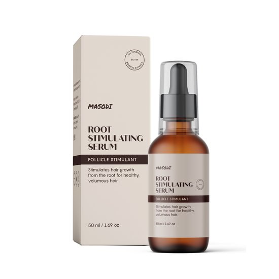 Minoxidil Root Stimulator (50ml)