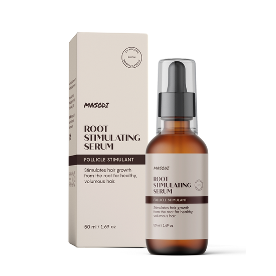 Minoxidil Root Stimulator (50ml)