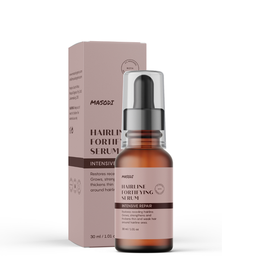 Minoxidil Hairline Serum 30ml
