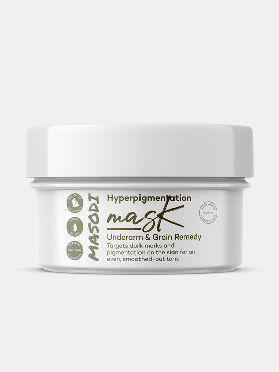 Hyper-Pigmentation Mask (50ml)