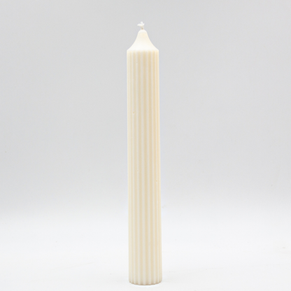 Tall-Tower Candle