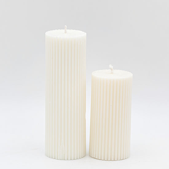 Cylinder Candle Combo