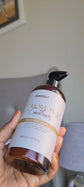 Leave-In Conditioner (400ml)