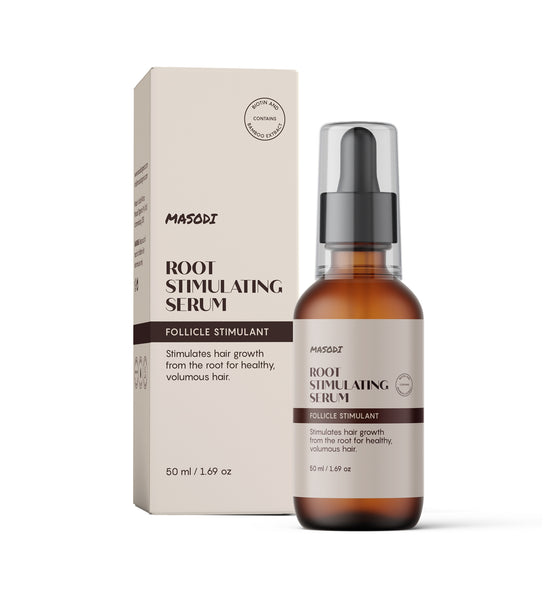 Root Stimulating Serum (50ml) - Minoxidil